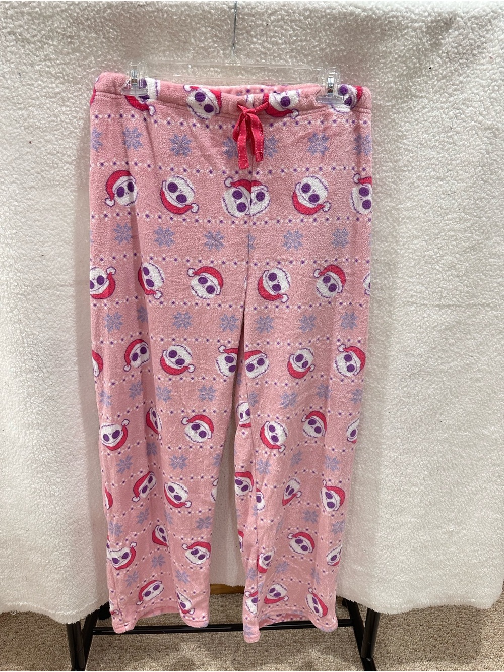 Women’s Nightmare Before Christmas Sleep Pants